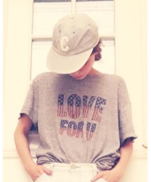 Inpaichthys kerri | Tシャツ/カットソー