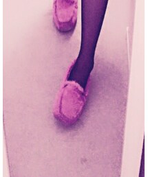 UGG | モカシン/デッキシューズ