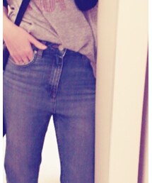 H&M | デニムパンツ