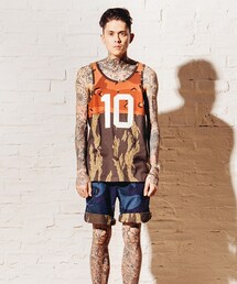 10Deep | タンクトップ