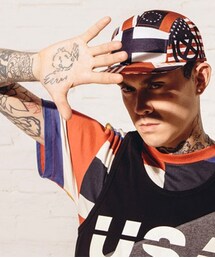 10Deep | 10 Deep Marathon Navigator 5 Panel Cap(キャップ)