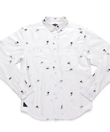 10Deep | シャツ/ブラウス