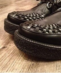 BRIDGE | M.D.C.T. Boots(ブーツ)