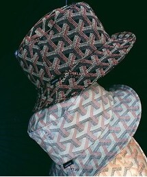 DEADLINE | ハット