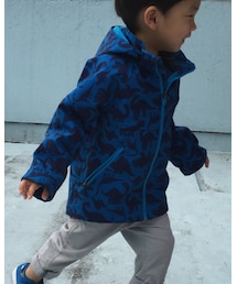 H&M | スタジャン