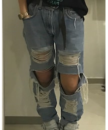 Levi's | デニムパンツ
