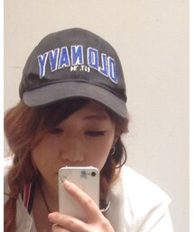 OLD NAVY | キャップ