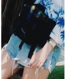 JANSPORT | メッセンジャーバッグ