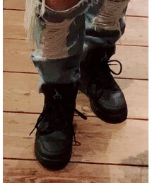 AIR JORDAN | スニーカー
