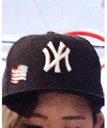 NEW ERA | キャップ