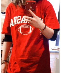 RUSSELL | Tシャツ/カットソー