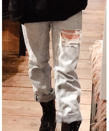 Levi's | デニムパンツ