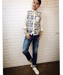 UNIQLO | ジャケット/アウター