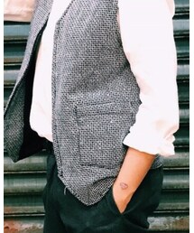 wisdom | ジャケット/アウター