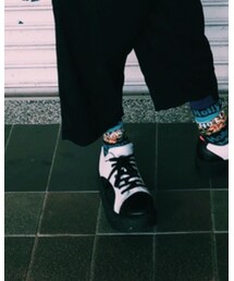 TOKYO BOPPER | シューズ