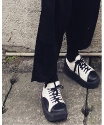 TOKYO BOPPER | シューズ