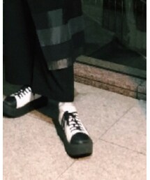 TOKYO BOPPER | シューズ