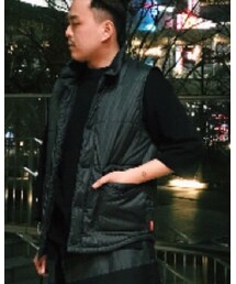 DEMARCOLAB | ジャケット/アウター