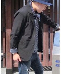 niko and... | ジャケット/アウター