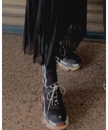 BALENCIAGA | シューズ