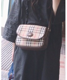 BURBERRY | ショルダーバッグ