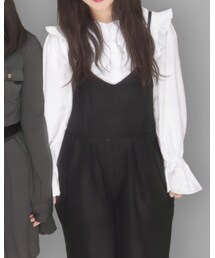 Romantic Standard | シャツ/ブラウス