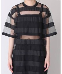 DAMMY | Tシャツ/カットソー