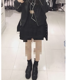 BUBBLES | サンダル