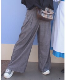 GU | その他パンツ