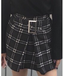 BUBBLES | スカート