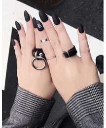 ニュリカデリック | リング