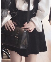 MORPH8NE | スカート