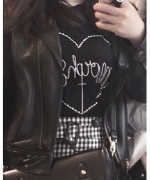 MORPH8NE | Tシャツ/カットソー