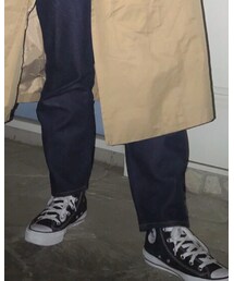 CONVERSE | スニーカー