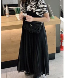 RASVOA | ジャンパースカート