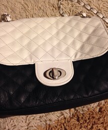 GU | ショルダーバッグ