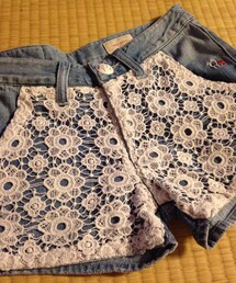 repipi armario | デニムパンツ