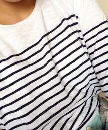 ZARA | Tシャツ/カットソー