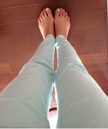 ZARA | その他パンツ