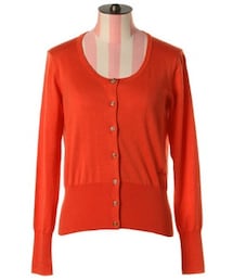 Vivienne Westwood | カーディガン
(カーディガン/ボレロ)