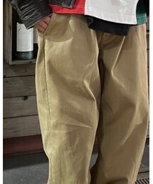 Levi's | チノパンツ