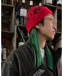 Supreme  | ニットキャップ/ビーニー
