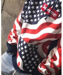 Supreme  | パーカー