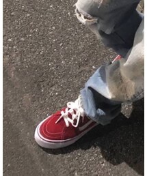 VANS | スニーカー