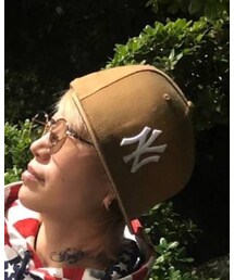 NEW ERA | キャップ