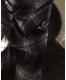 HUF | パンツ