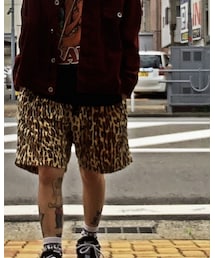 WACKO MARIA | パンツ
