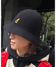 KANGOL | ハット