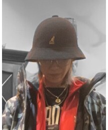 KANGOL | ハット