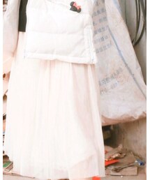 私人 | スカート